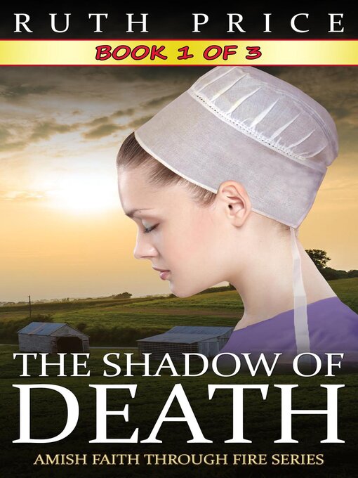 Title details for The Shadow of Death--Book 1 by Ruth Price - Available